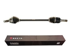 Albero Motore SX/ Dx Davanti
