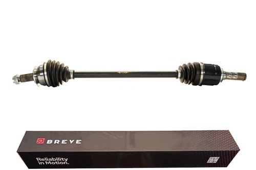 Albero motore dx davanti - motore,