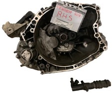 Cambio manuale PEUGEOT 307 (2001-2006) RHS/ 2.0/ 79KW/ 2223RF