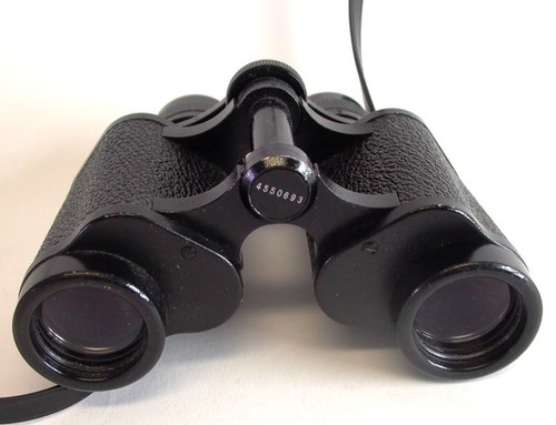 Zeiss jena binocolo - jena,