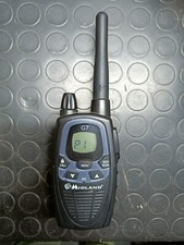 Radio Midland G7 XT