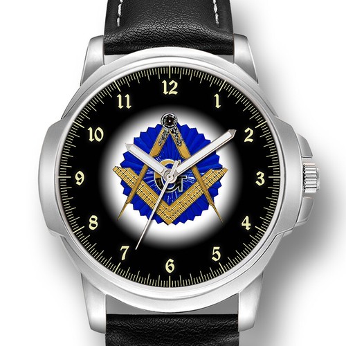 Orologio polso uomo - da,