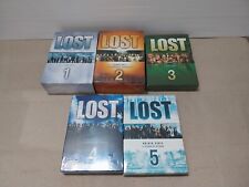 Serie Tv Lost Cofanetti Dvd