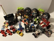Lego lotto misto - Vari Set