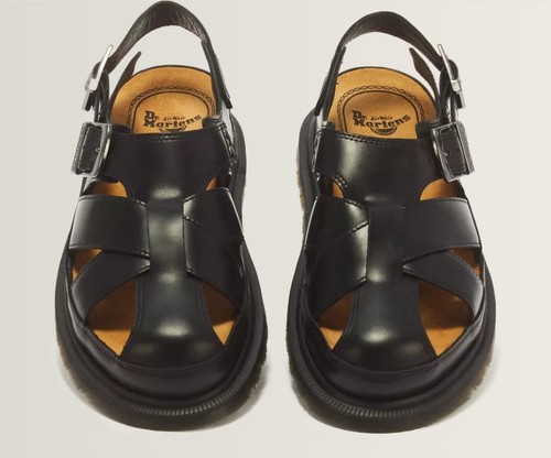 Martens archive sandali da - martens,