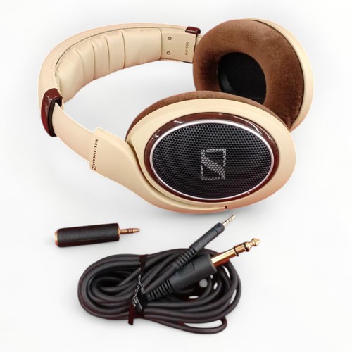 Cuffie sennheiser hd598sr - cuffie,