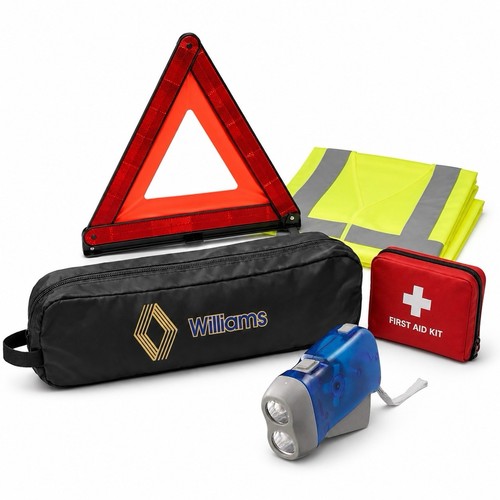 Kit emergenza renault - kit,
