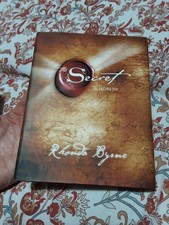 Rhonda Byrne - THE SECRET Il Segreto - Macro Edizioni 2009