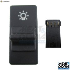 INTERRUTTORE LUCE PRINCIPALE