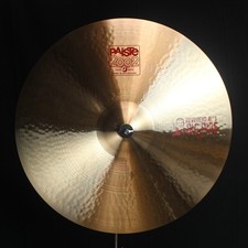 Paiste 24" 2002 "Reverend