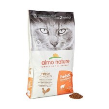 12 KG Crocchette GATTO