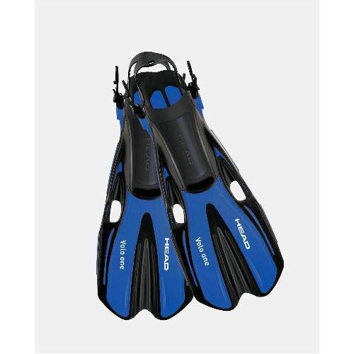 Pinne snorkeling usate - pinne, da