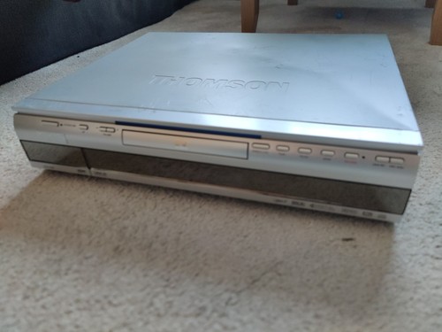 Thomson dth 7000e - 7000e, dvd