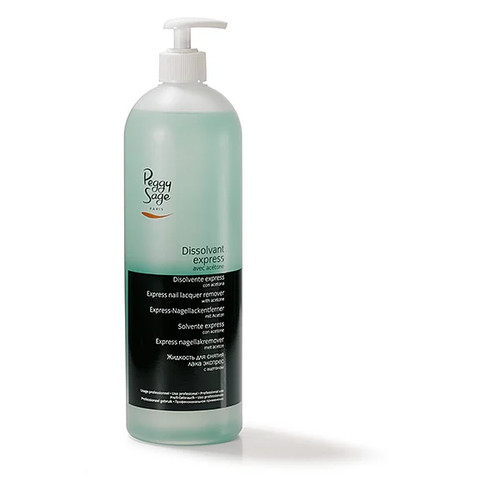 Solvente per smalto - smalto, express