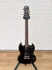 EPIPHONE SG SPECIAL WITH KILL