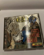 Cd Audio 883 - la Donna Il