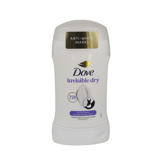 Dove deodorante stick