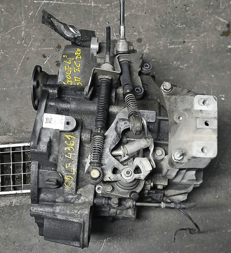 02m300046h cambio compl - 02m300046h,