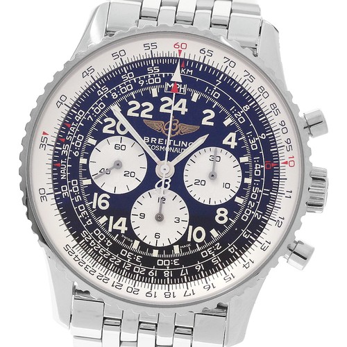 Orologio uomo breitling - orologio,