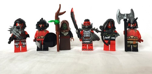 Moc pezzi lego - pezzi, lego®
