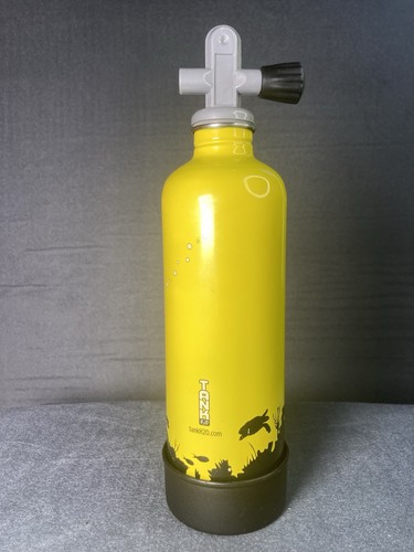 Serbatoio h20 bottiglia - h20,