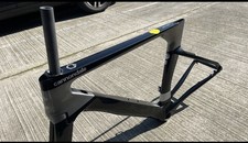 Cannondale SystemSix Telaio in