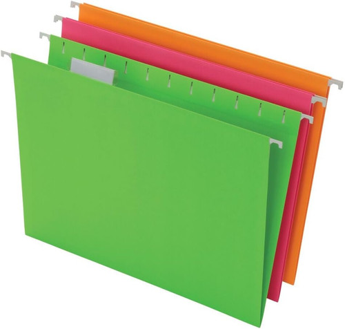 Carpeta archivo colgante - carpeta, de