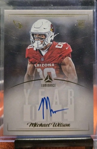 2023 panini luminance anno - luminance,