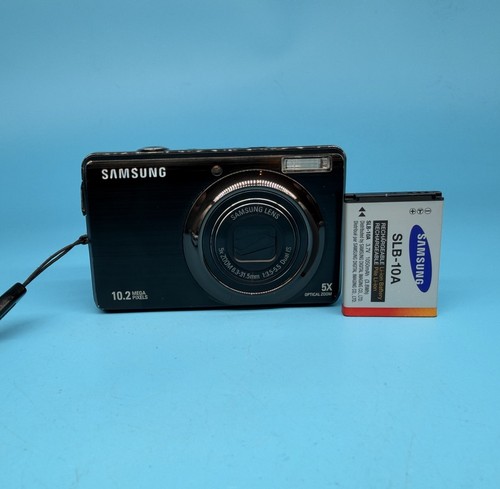 Samsung sl430 2 - samsung, (pl60)