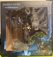 THQ Nordic Vulgrim Figurine