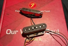 1968 Fender Telecaster Pickup Original Set