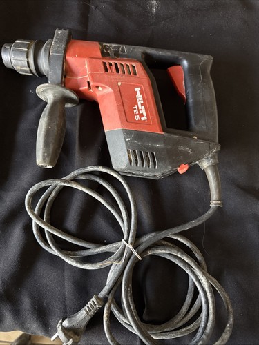 Martello perforatore hilti - perforatore,