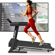 Corso 100 Tapis Roulant