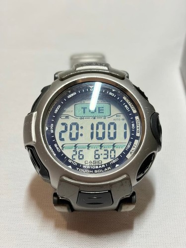 Casio protrek prg vintage - casio,