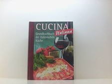 Cucina italiana grundbuch der - italiana,