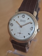 BELLISSIMO, RARO OROLOGIO DA