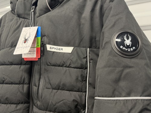 Spyder hydroweb softshell - spyder,