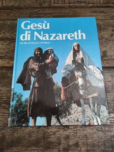 Gesù nazareth dal film - dal, di