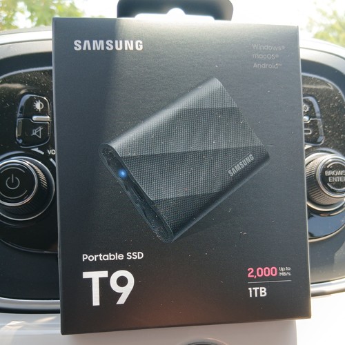 Samsung ssd hard disk - tb,