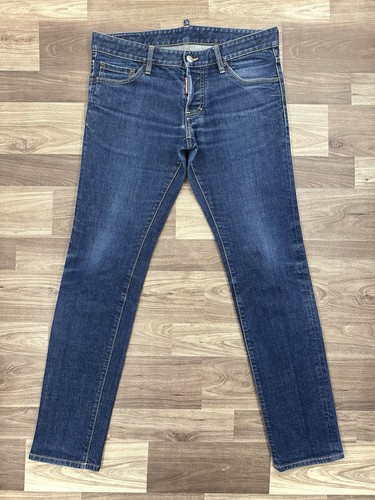 Dsquared2 jeans uomo men - dsquared2, 48