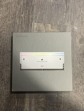 ⚪️CORSAIR Dominator