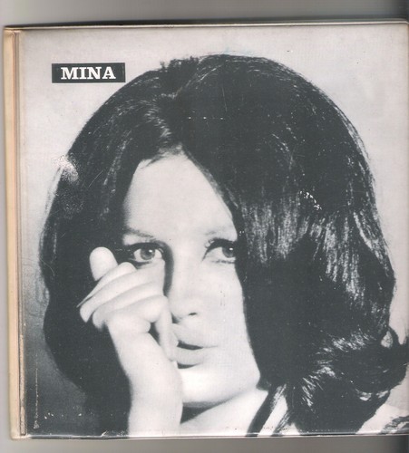 Mina custodia per - mina=custodia,