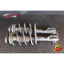 423093JP COPPIA AMMORTIZZATORI ANTERIORI DX SX FIAT PUNTO 2 (188)(2003-2012) 1.3