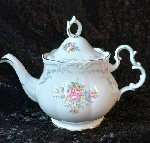 Royal albert teiera - albert,