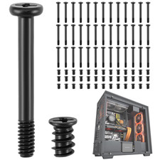 ® 80 Pezzi Viti per Case