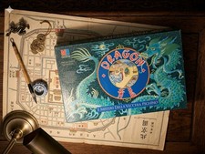 Dragon I Misteri Della Vecchia