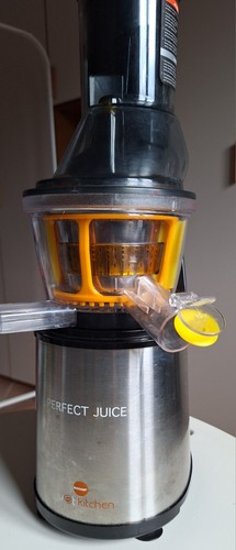 Estrattore succo just kitchen - estrattore,