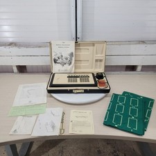 Gioco per computer vintage