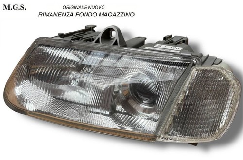 46739991 fanale proiettore - 46739991,