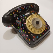 Telefono Vintage SIP AUSO